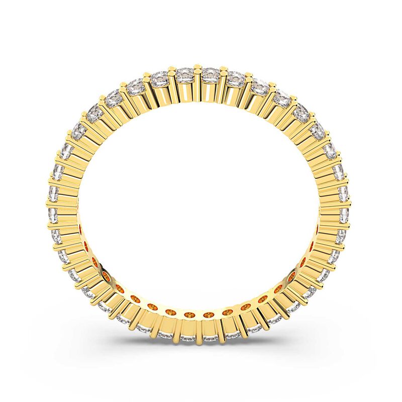 Swarovski Matrix Vittore Ring image number 3